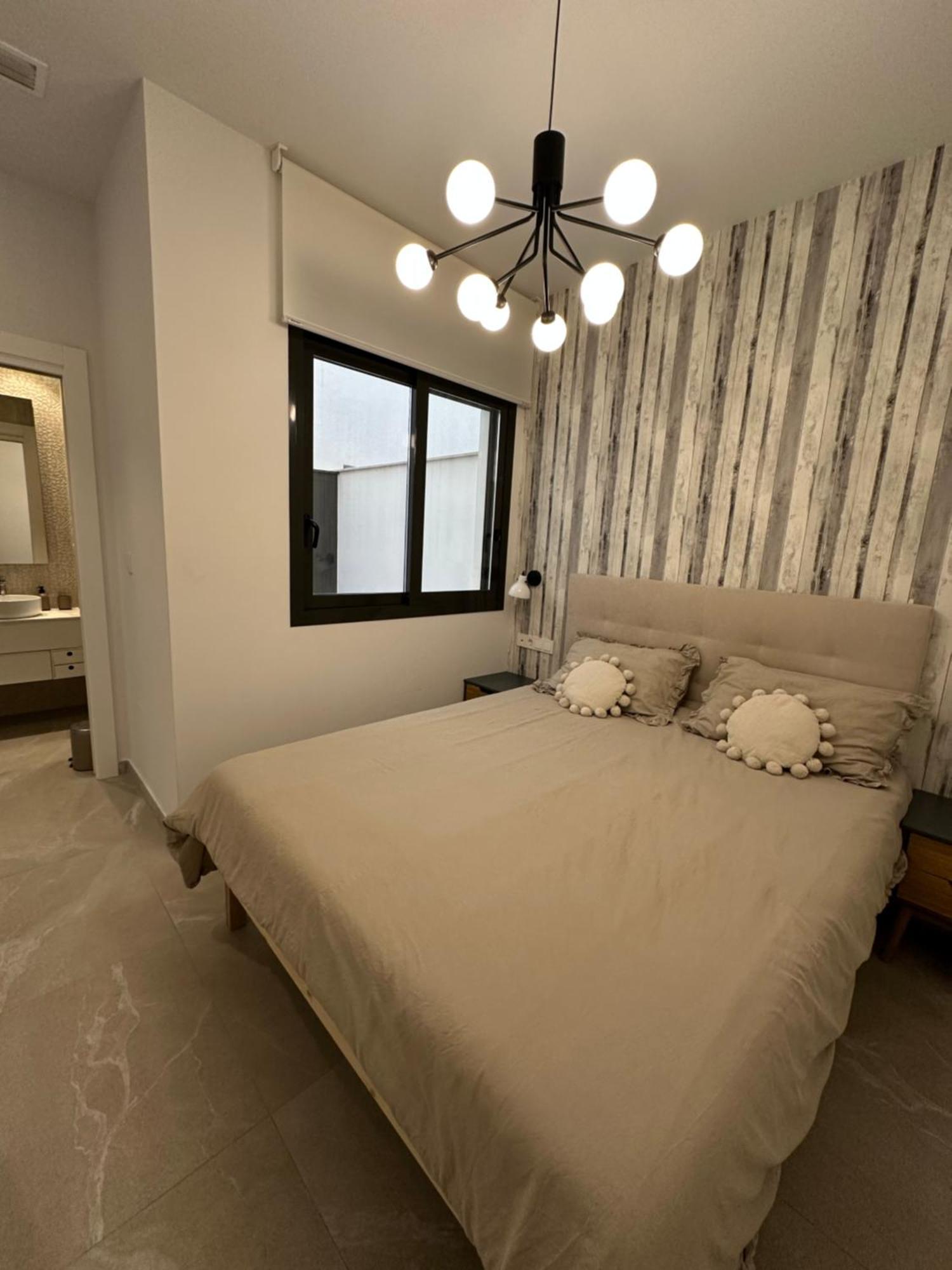 דירות טורבייחה Casa Nola מראה חיצוני תמונה