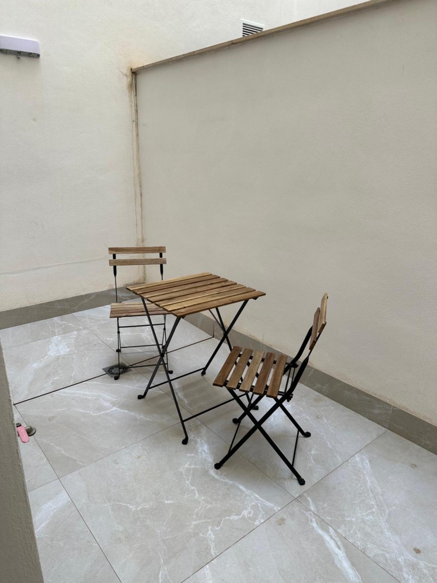דירות טורבייחה Casa Nola מראה חיצוני תמונה