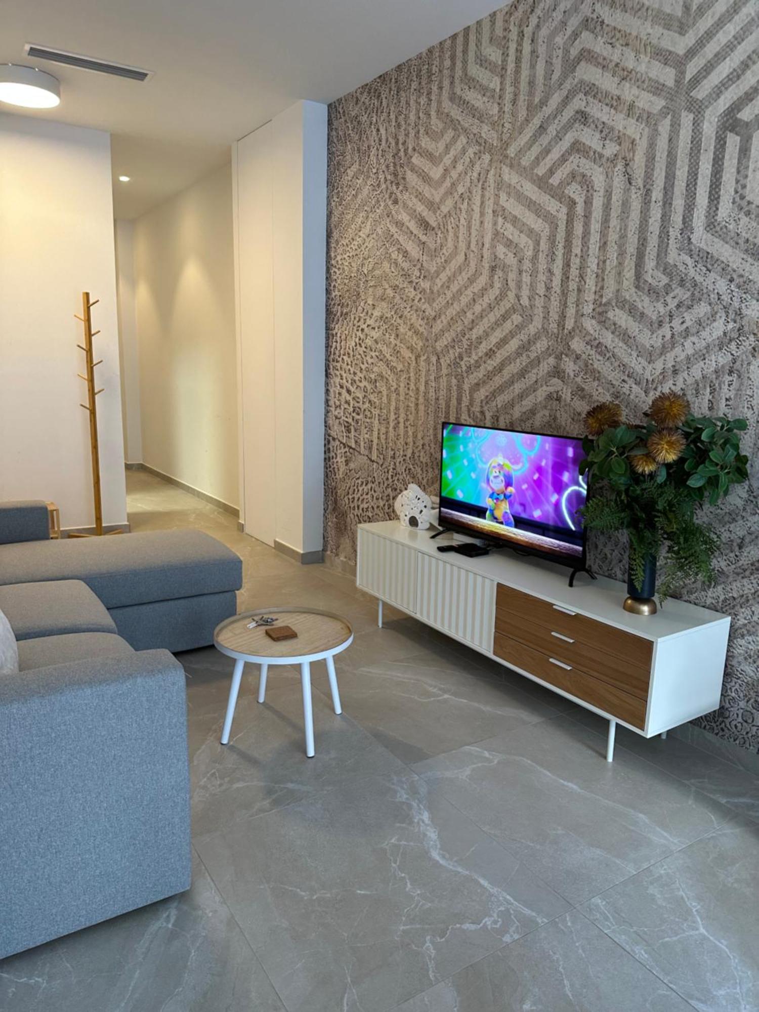דירות טורבייחה Casa Nola מראה חיצוני תמונה