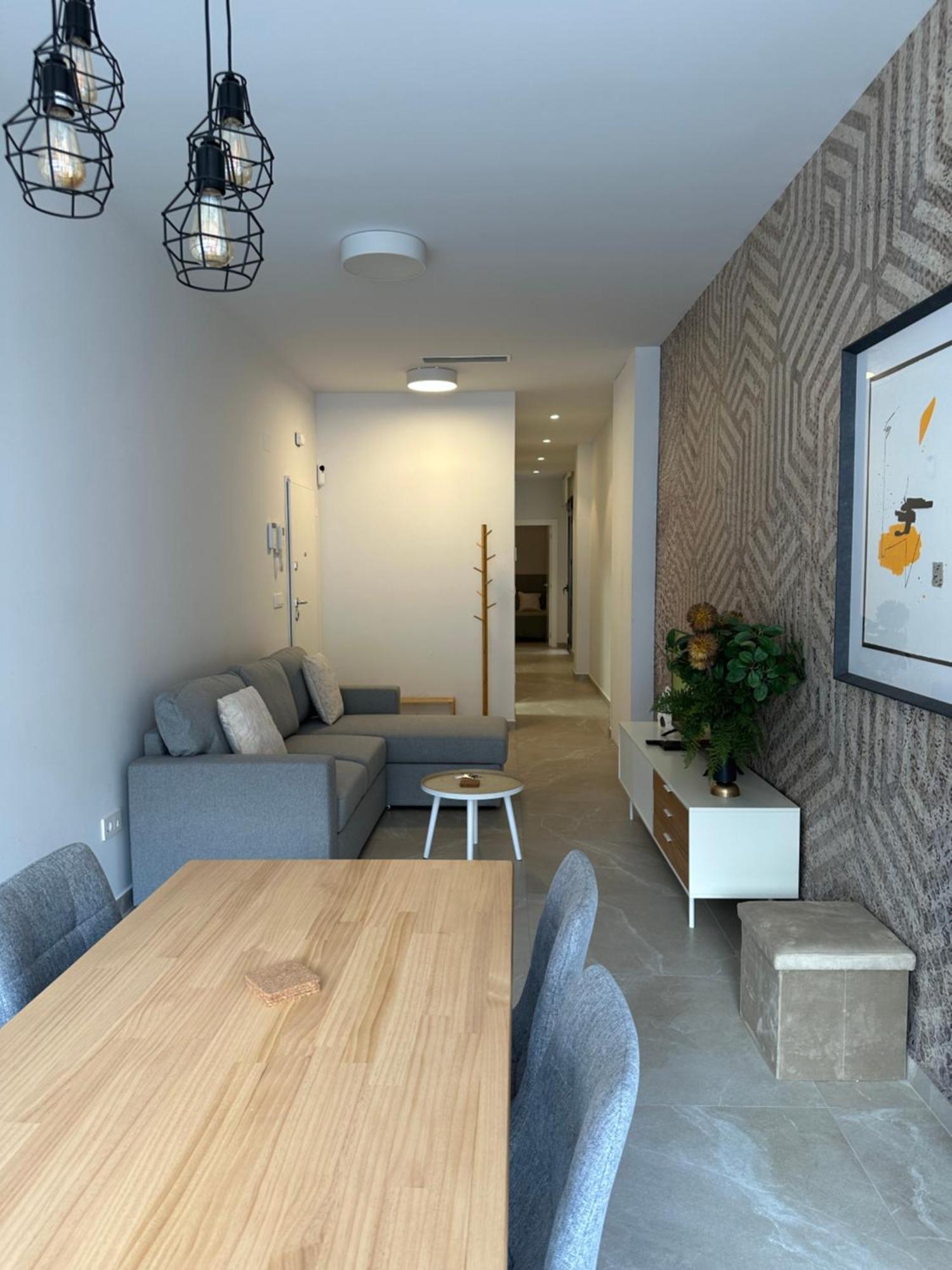 דירות טורבייחה Casa Nola מראה חיצוני תמונה
