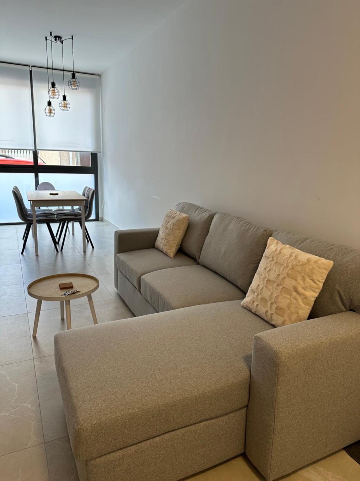 דירות טורבייחה Casa Nola מראה חיצוני תמונה
