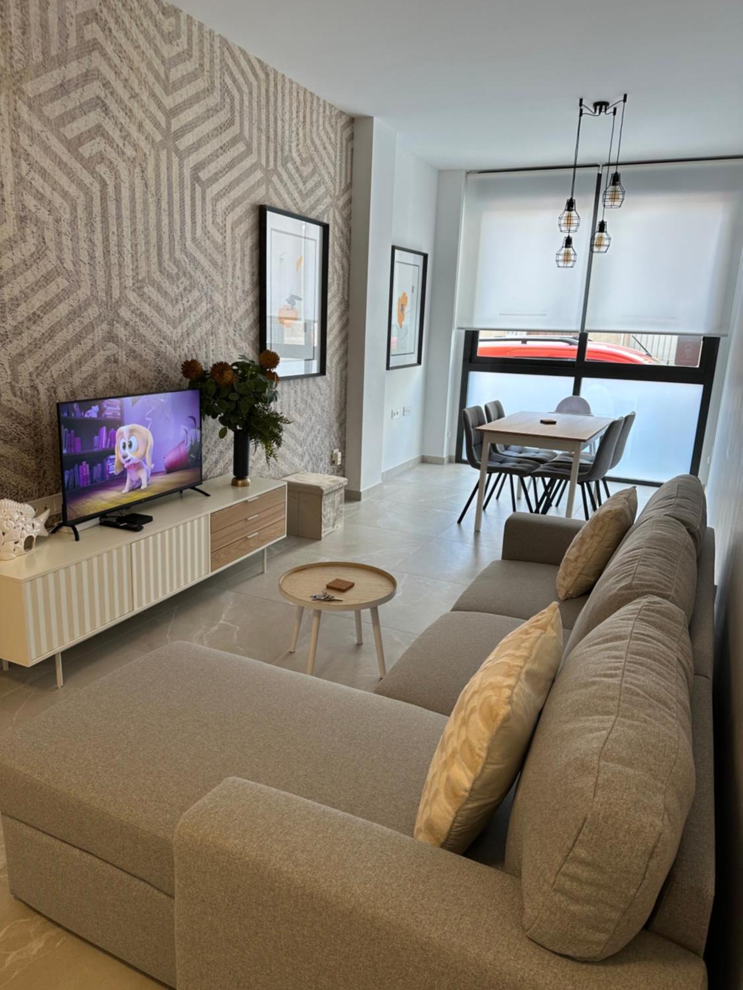 דירות טורבייחה Casa Nola מראה חיצוני תמונה