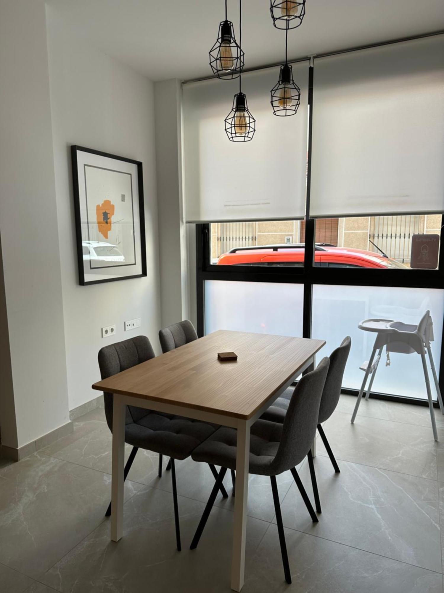 דירות טורבייחה Casa Nola מראה חיצוני תמונה